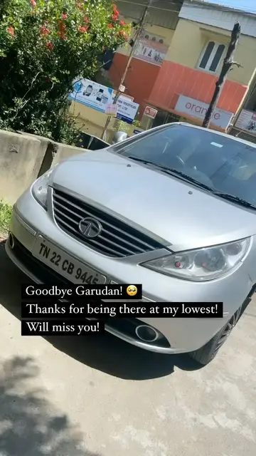 Goodbye Garudan! 🥺❤️