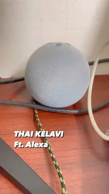 Tag your Alexa friends 🤩