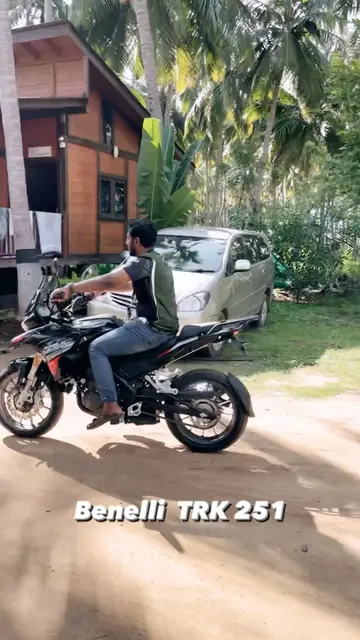 Benelli love never ends 🥰.