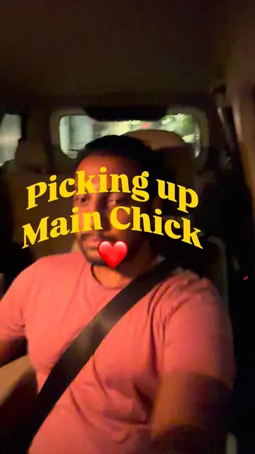 Tag/Send this to your Main Chick ❤️