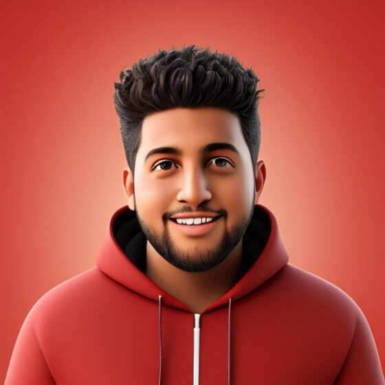 Ananth pranav