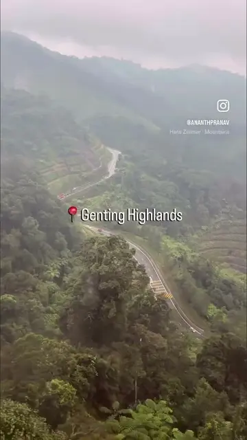 Genting Highlands
