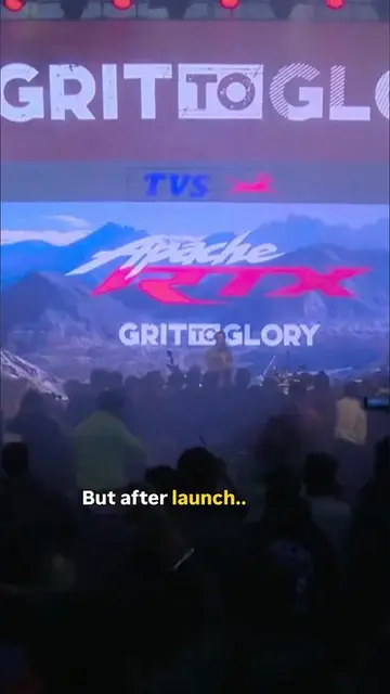 My Honest TVS Apache RTX 300 Delivery Experience (72 Days of Waiting!) 🏍️